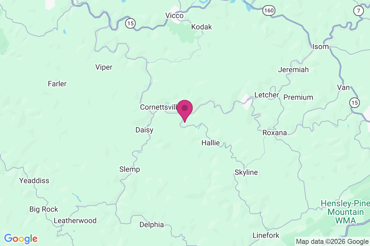 Carte de Ulvah