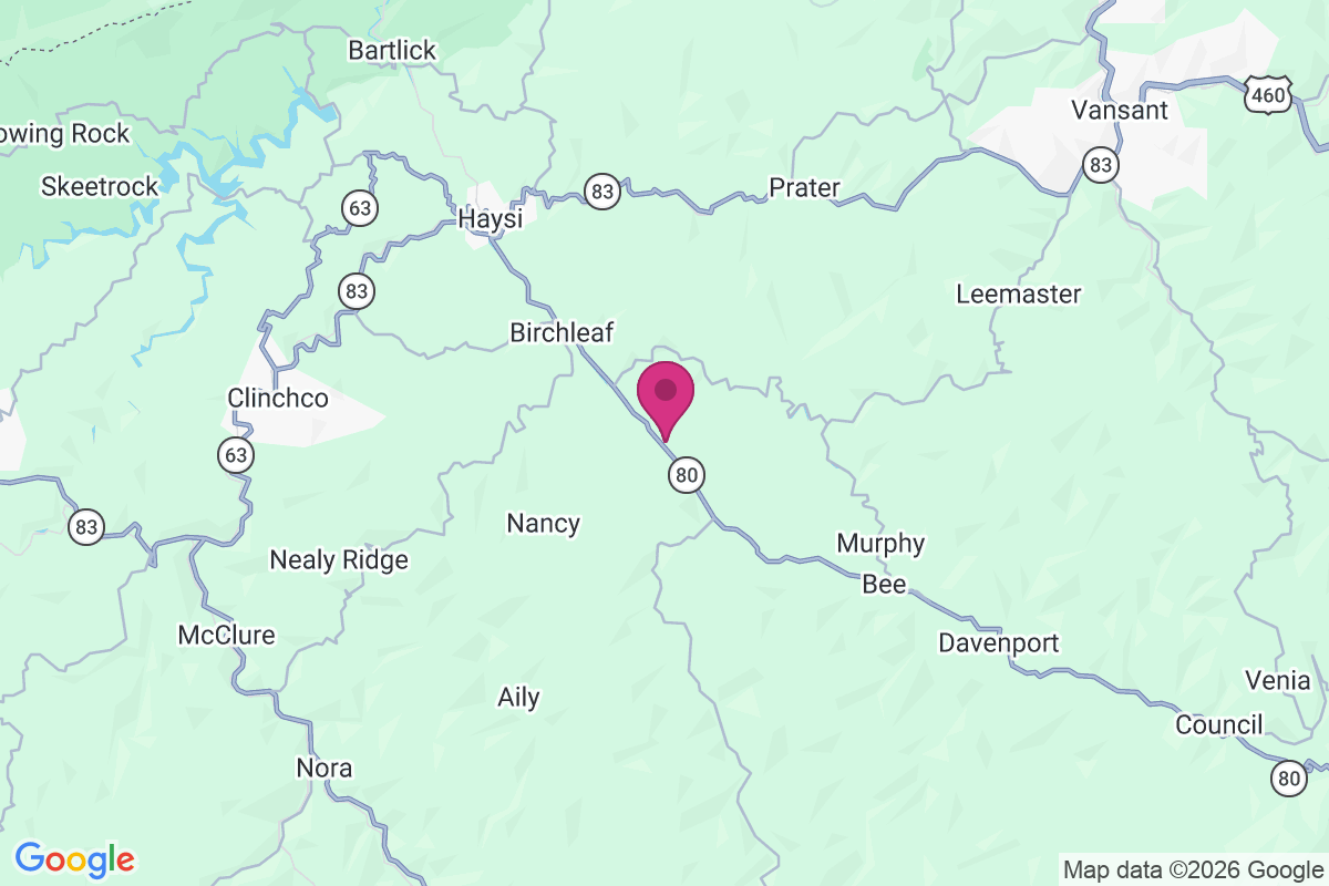 Carte de Colley