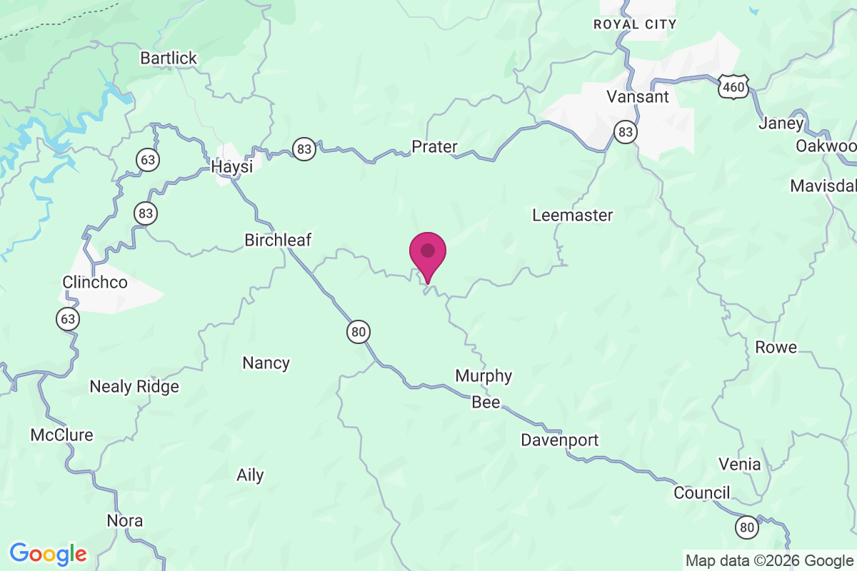 Carte de Cannady