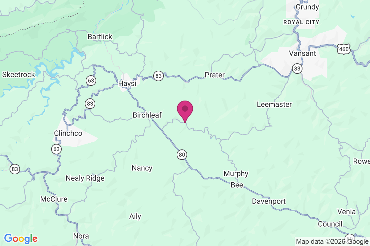 Carte de Viers