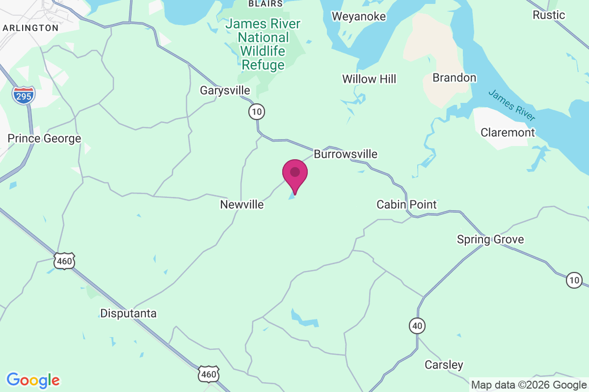 Carte de Lone Oak Mill