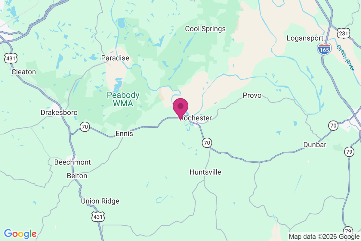 Carte de Knightsburg