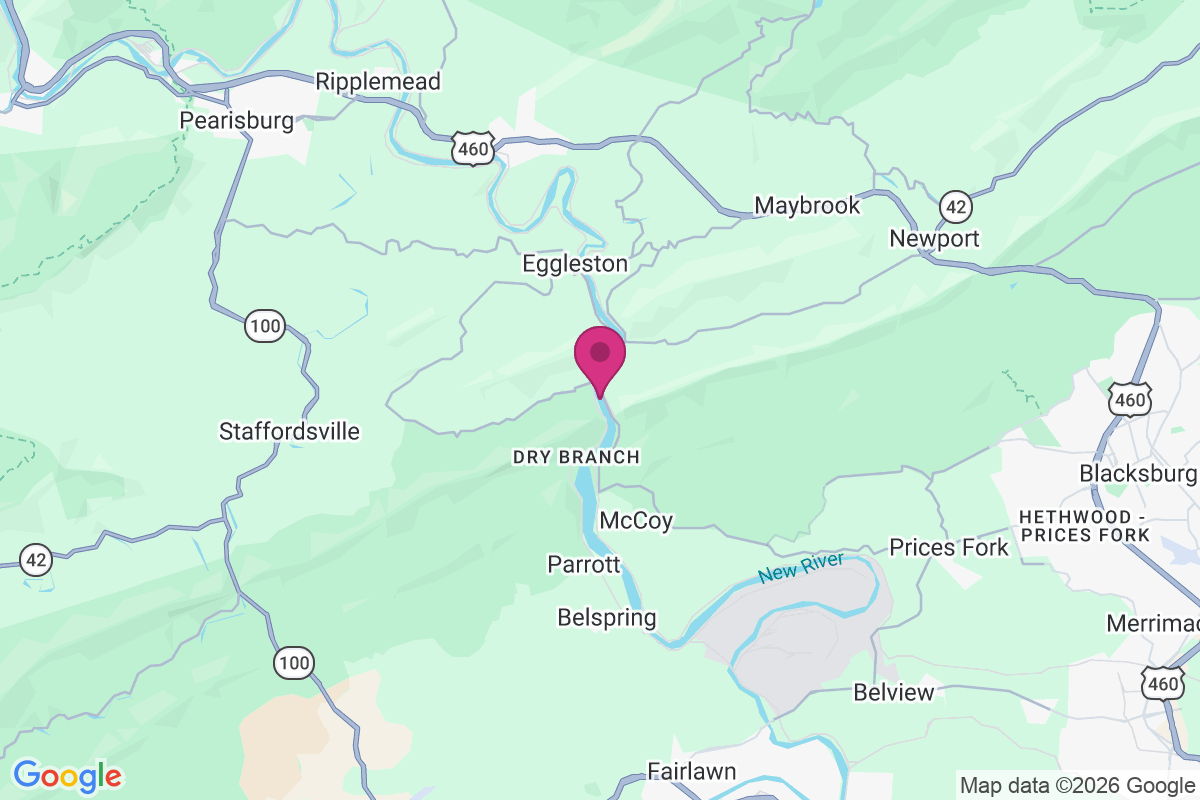 Carte de Berton