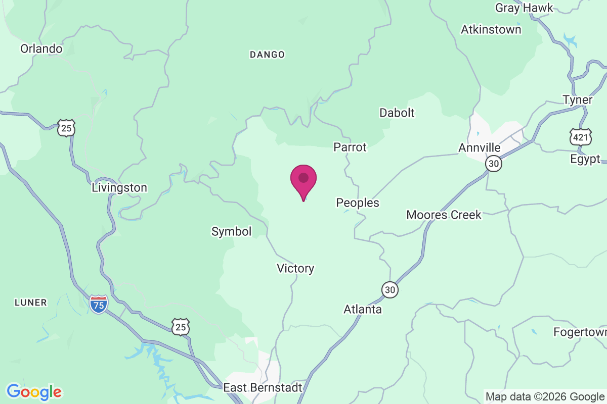 Carte de Cornette