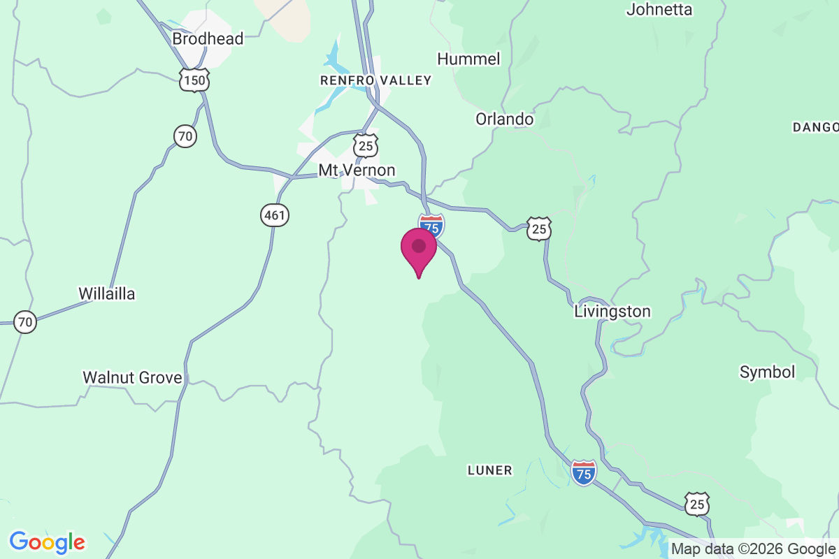 Carte de Wellhope