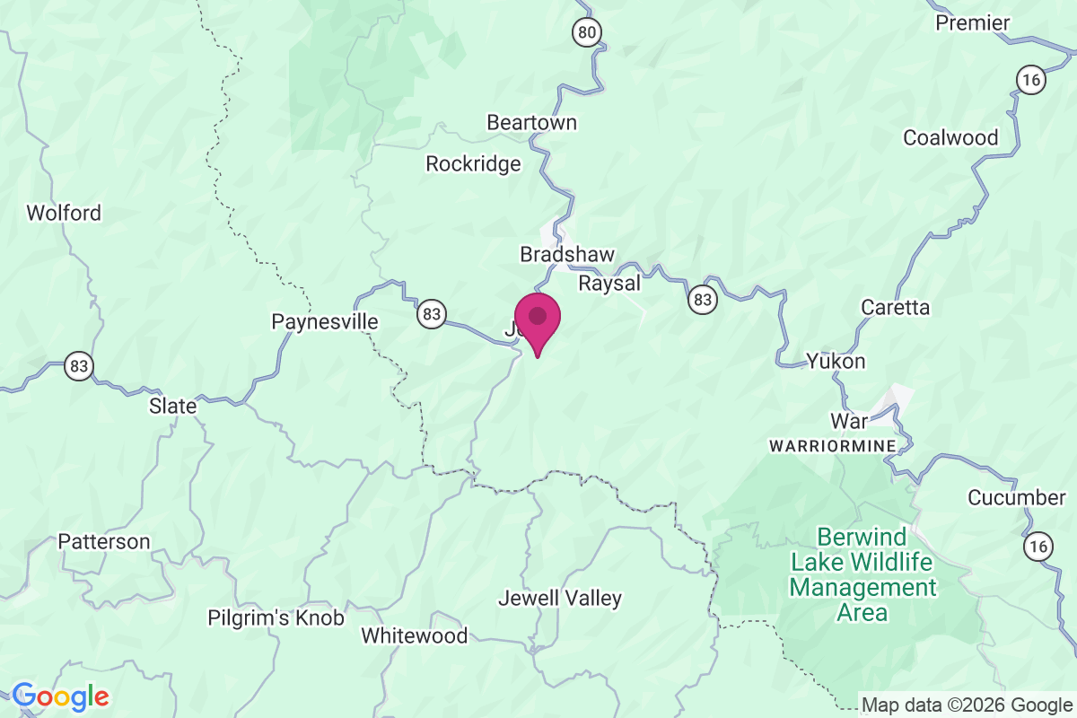Carte de Jolo