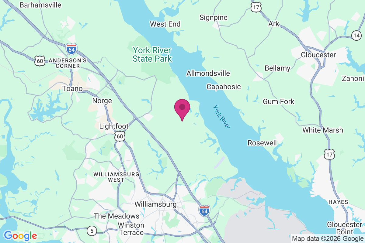 Carte de Skimino Farms