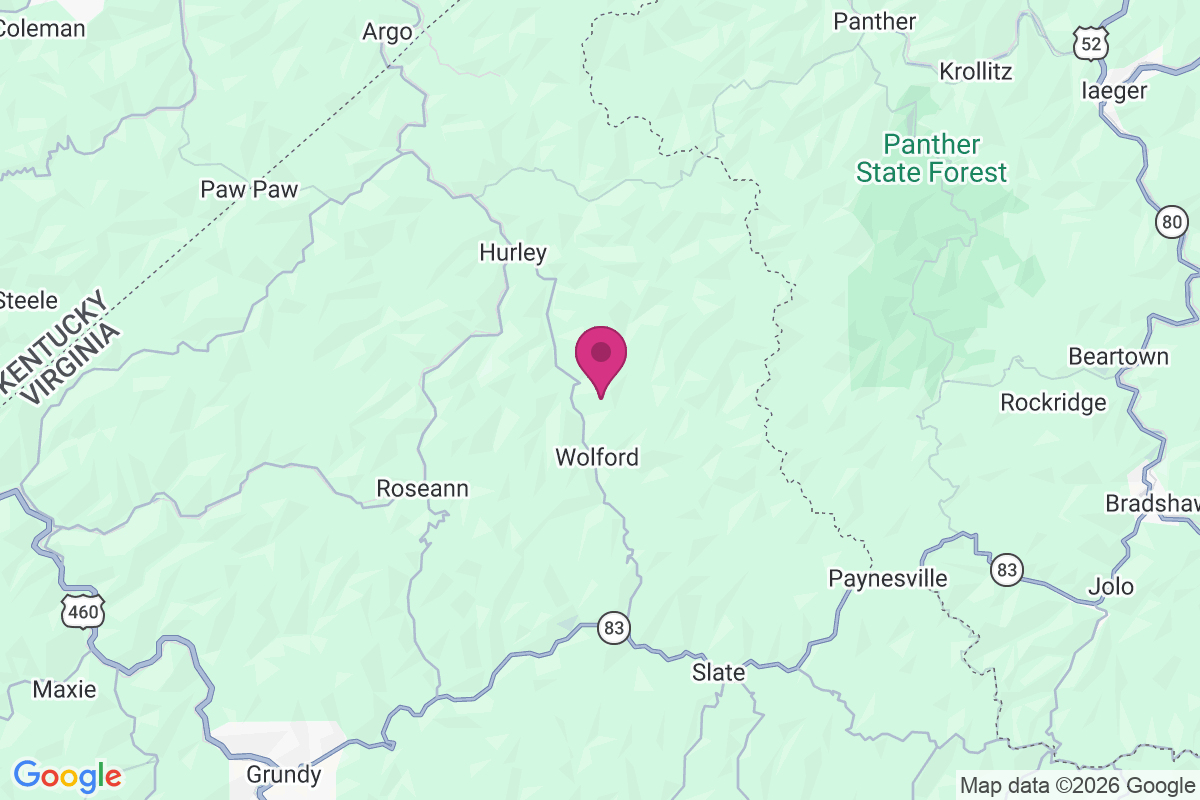Carte de Blackey