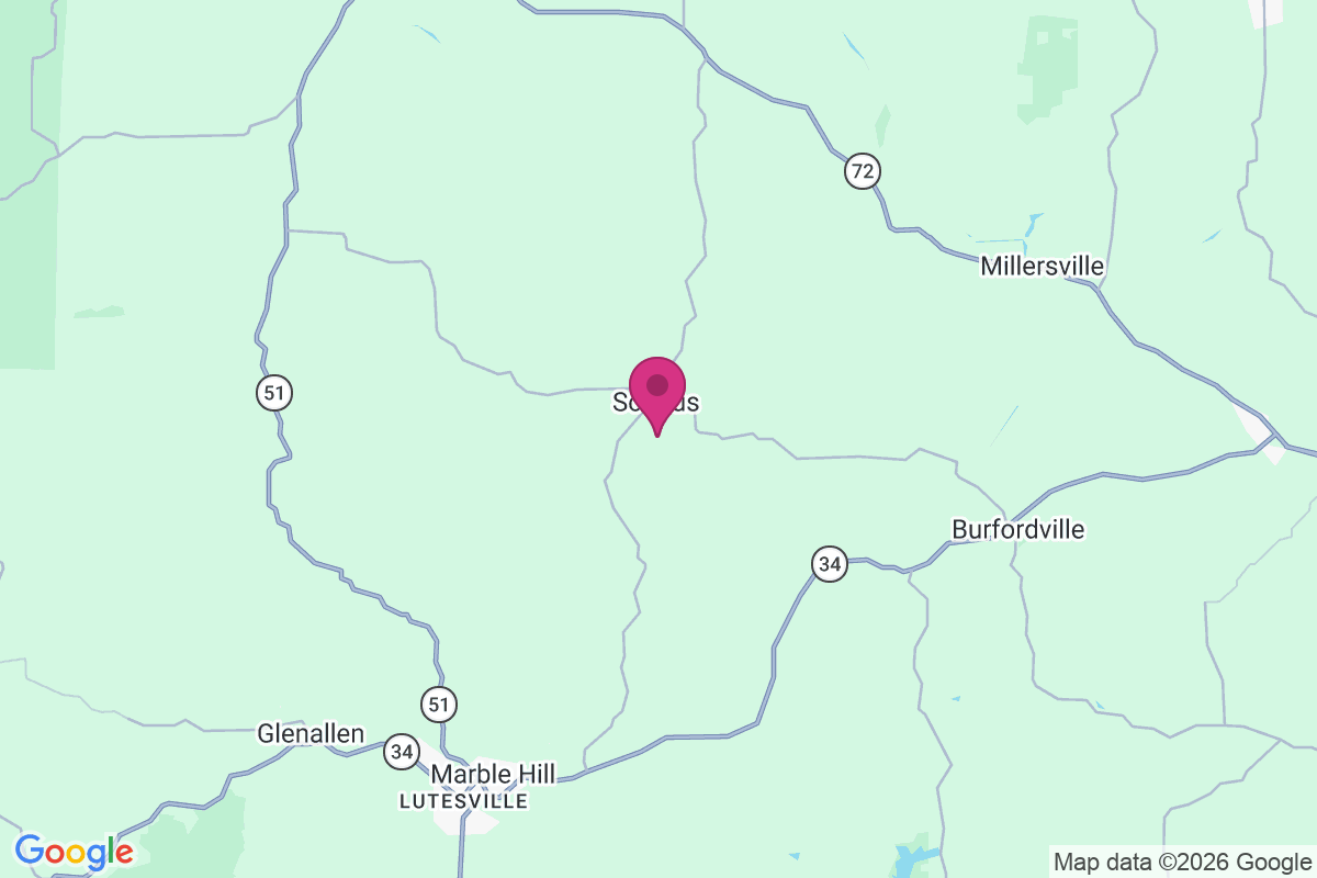 Carte de Seopus