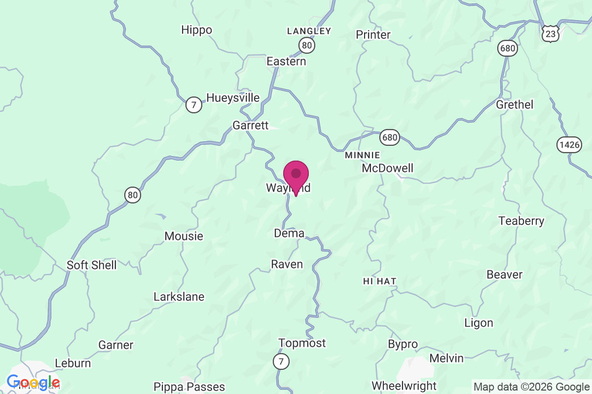 Carte de Glo