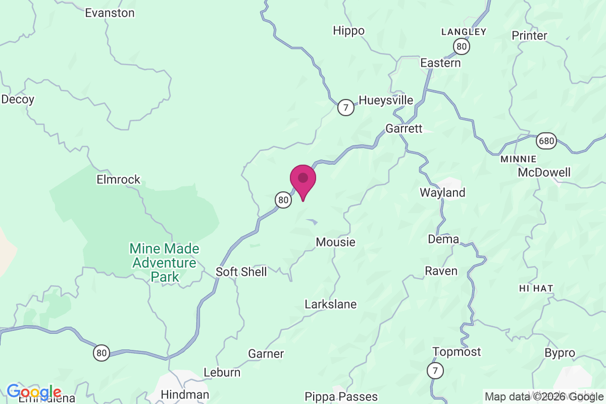Carte de Bolyn