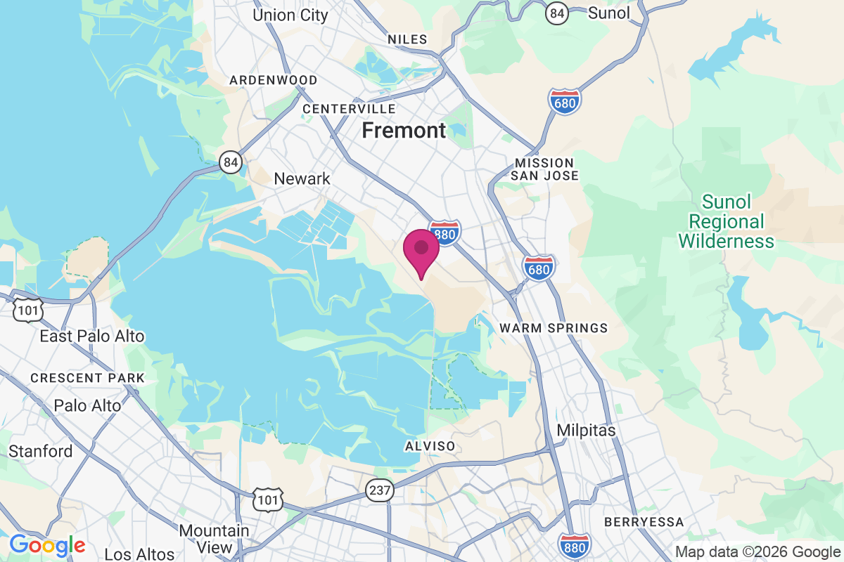 Carte de Albrae