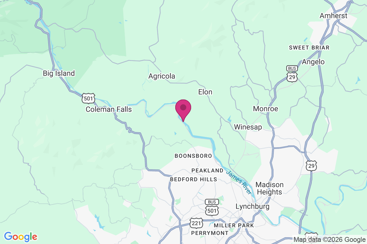 Carte de Abert