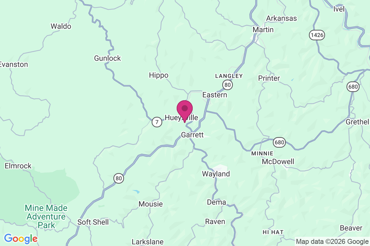 Carte de Bosco