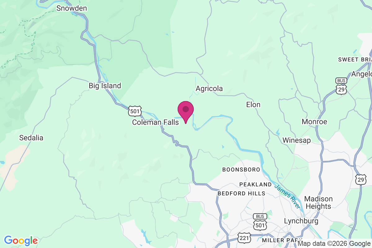 Carte de Pearch