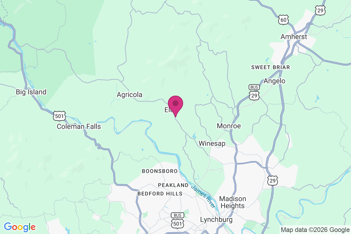 Carte de Elon