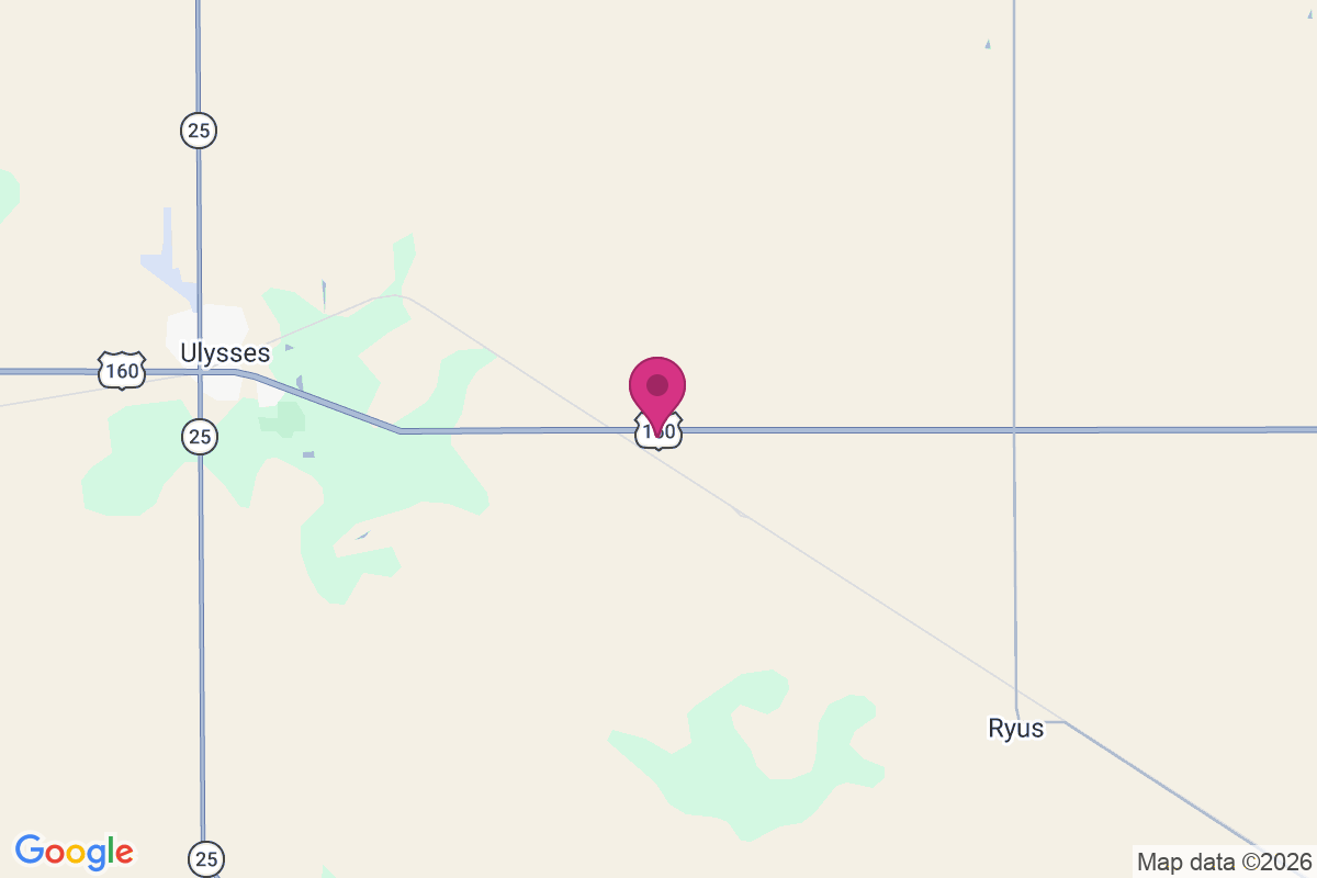 Carte de Hickok