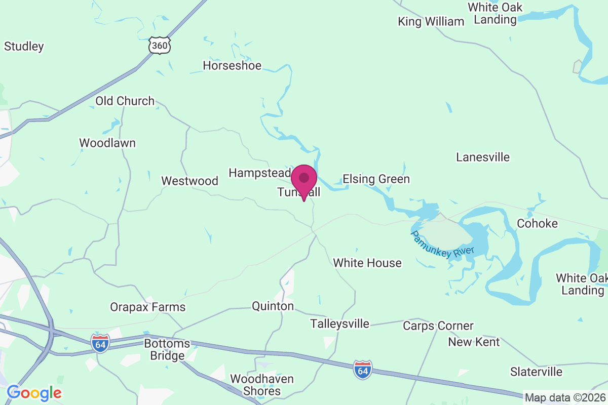 Carte de Tunstall