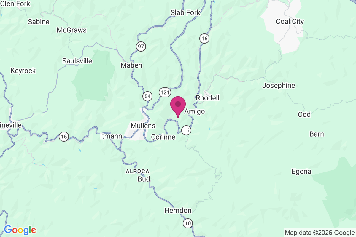 Carte de Wyco