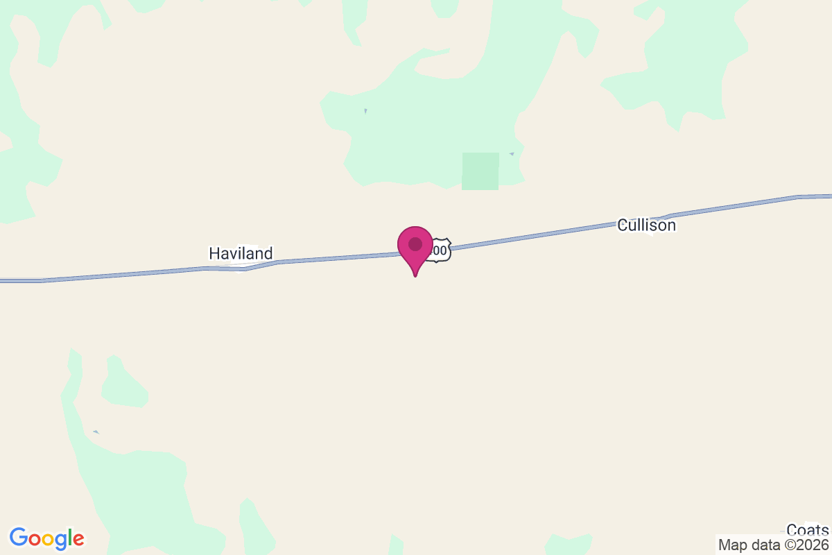 Carte de Wellsford
