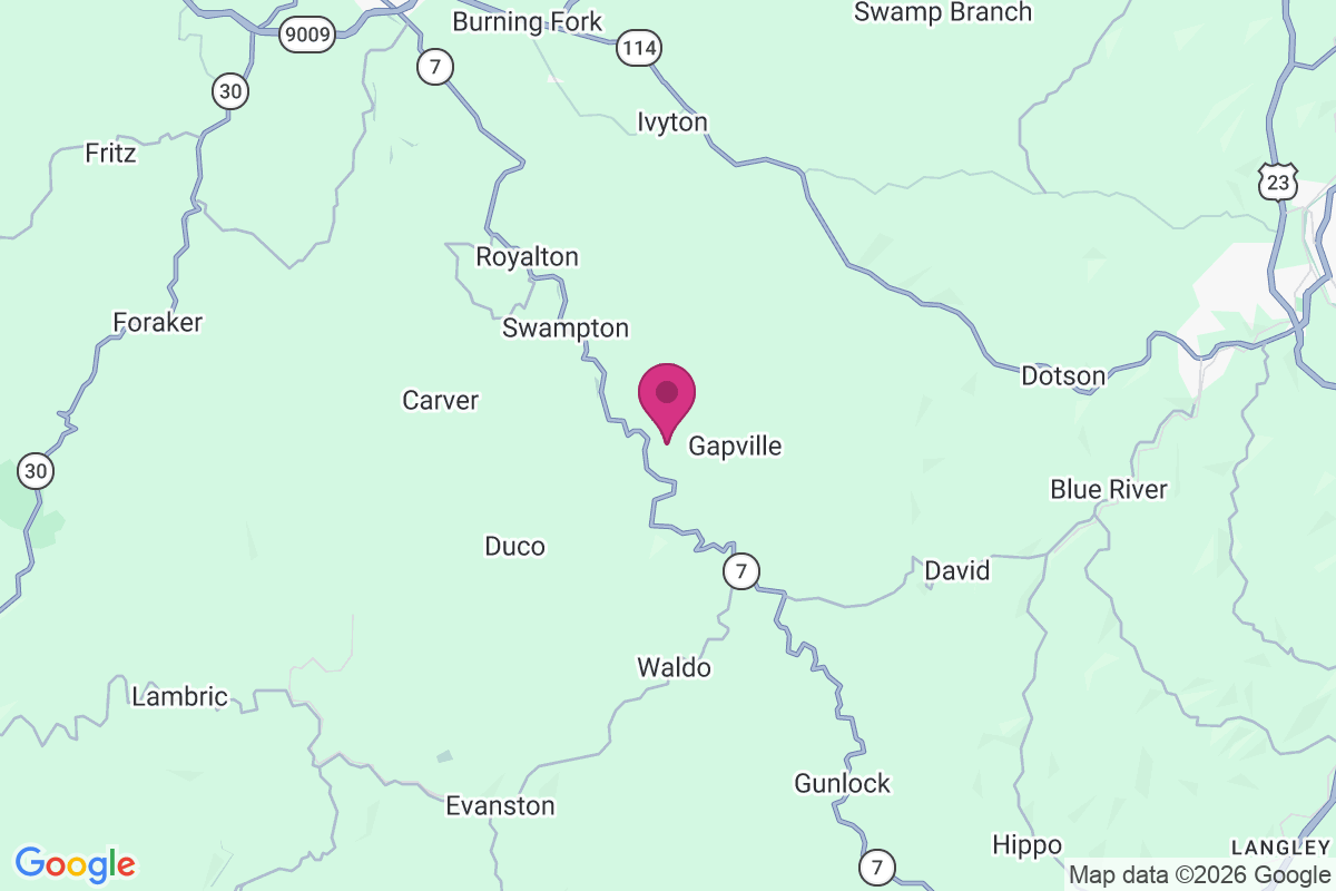 Carte de Galdia