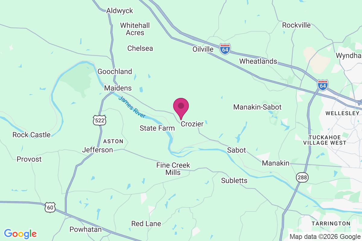 Carte de The Forest