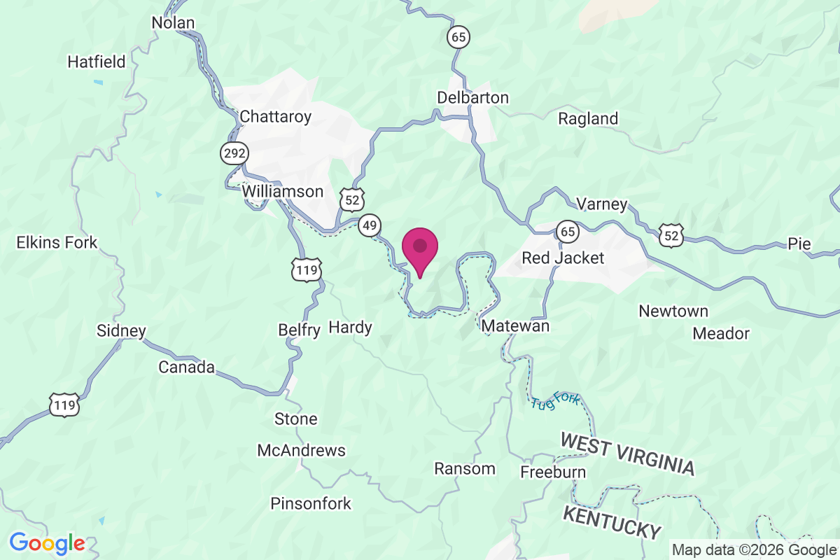 Carte de Rawl