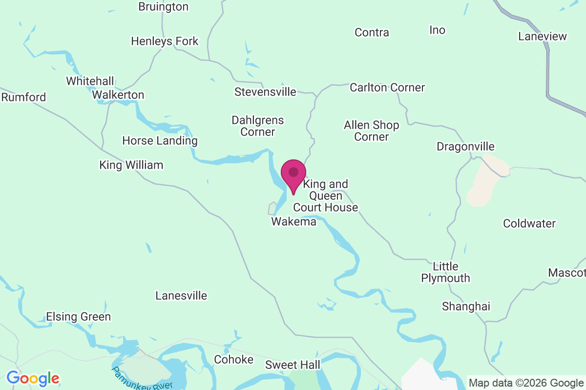 Carte de Log Landing