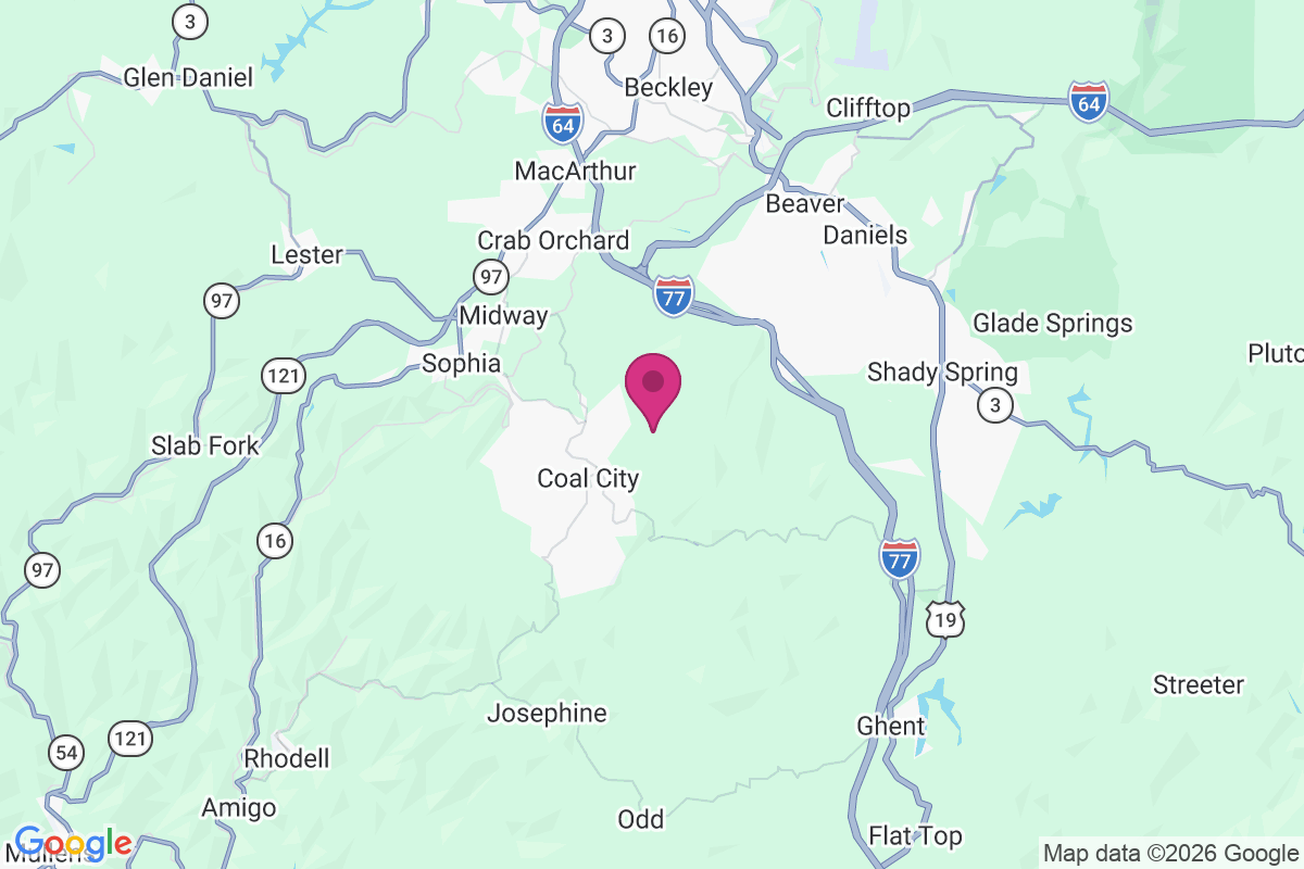 Carte de Woodpeck