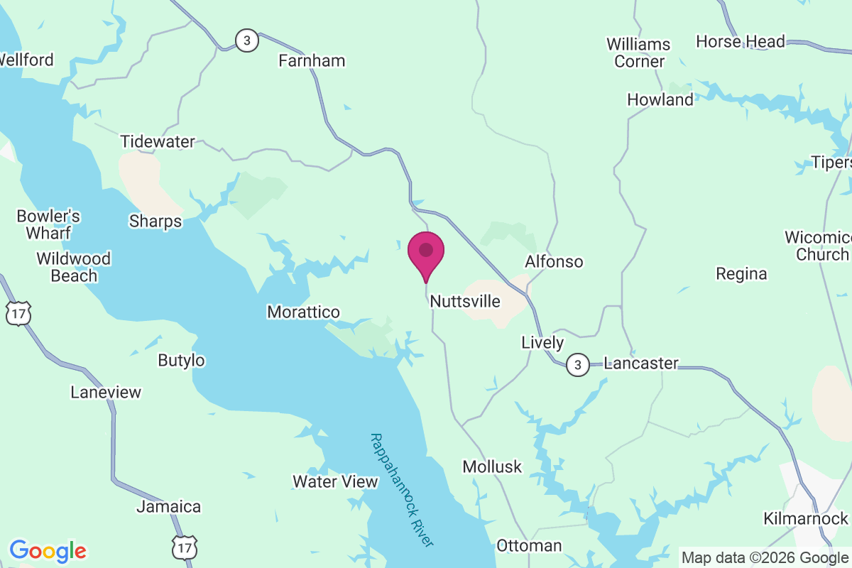Carte de Litwalton