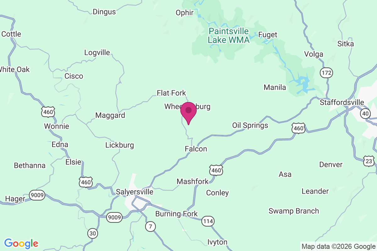 Carte de Leatha