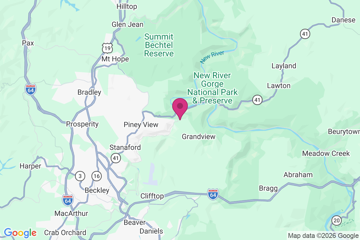 Carte de McCreery