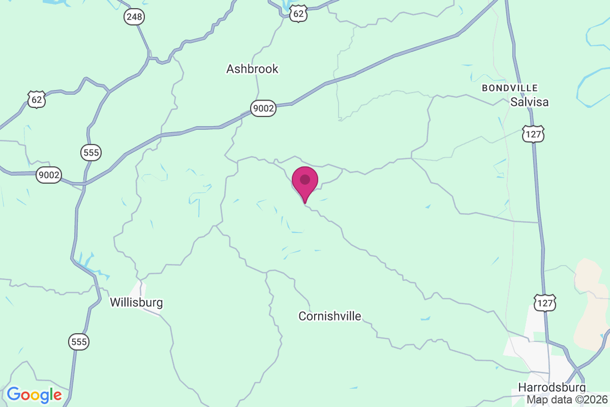Carte de Tablow