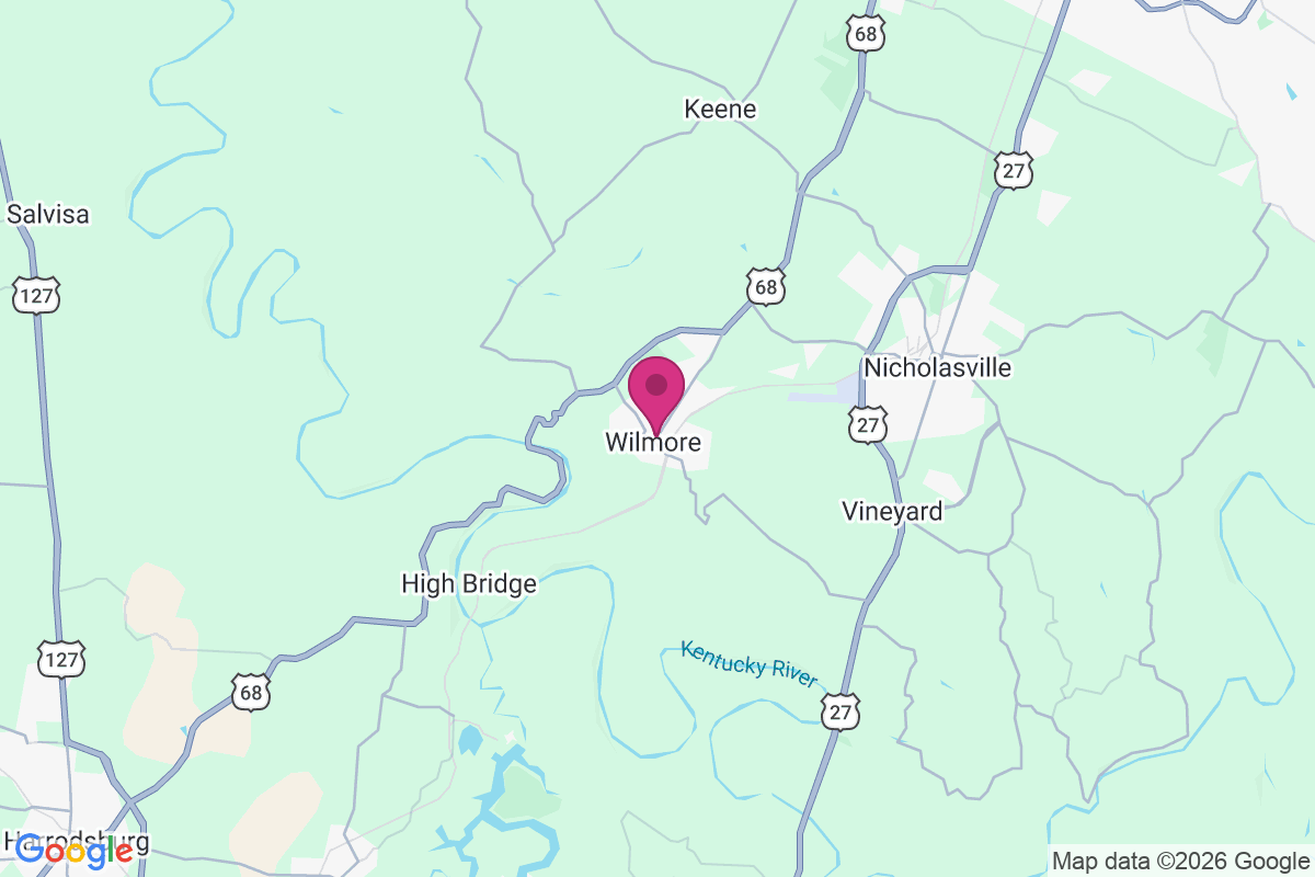 Carte de Wilmore