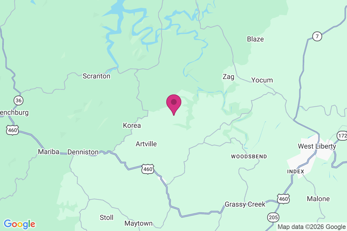 Carte de Ebon