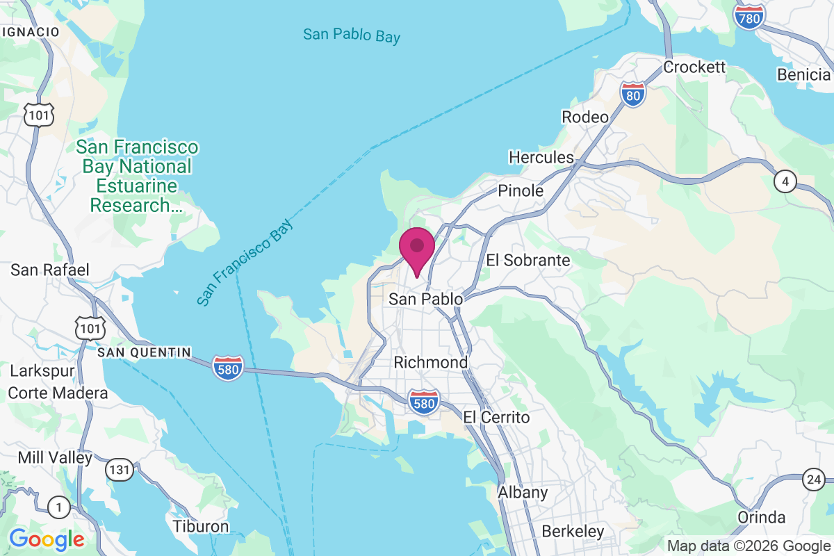 Carte de Rheem