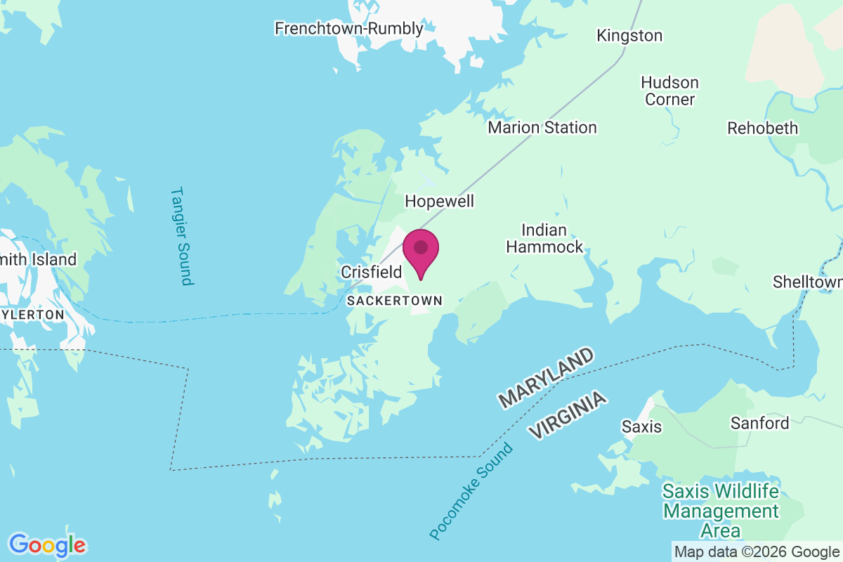 Carte de Mariners
