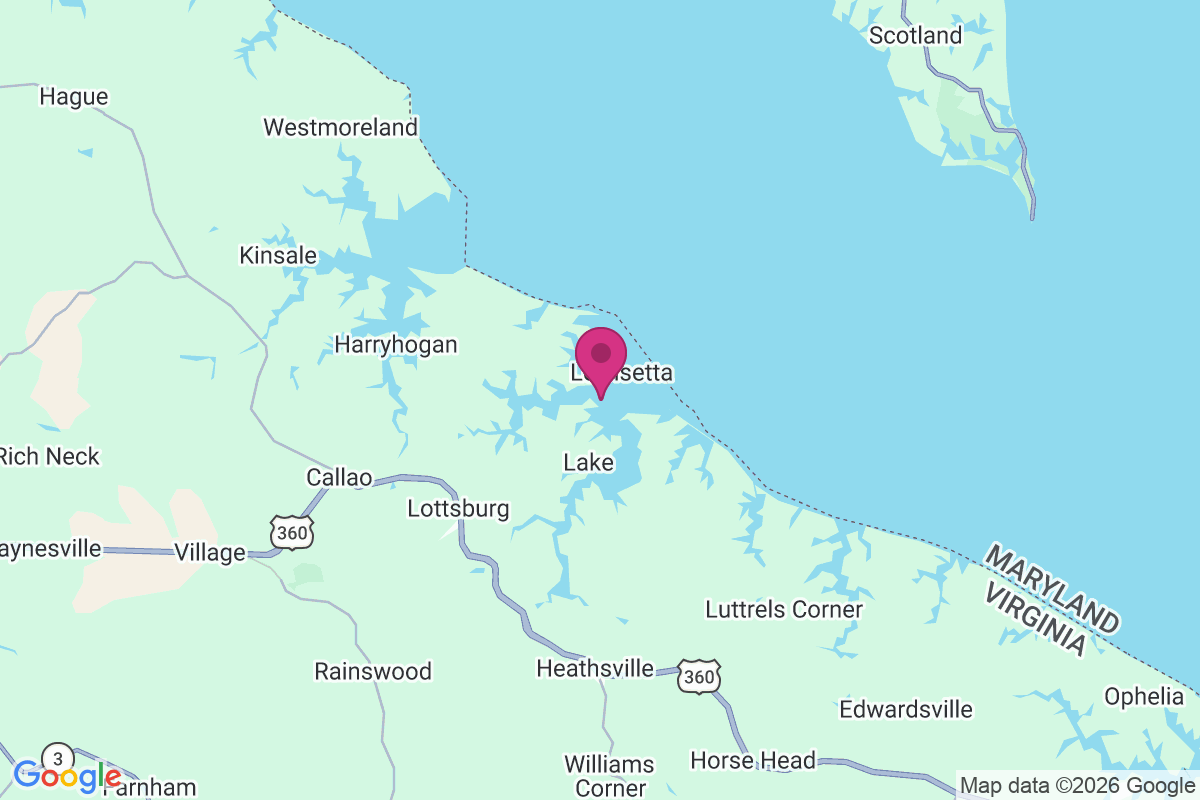 Carte de Cowart