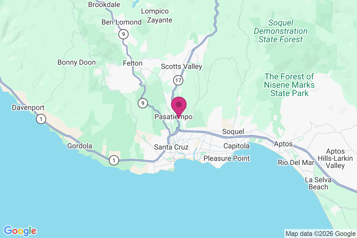 Carte de Pasatiempo