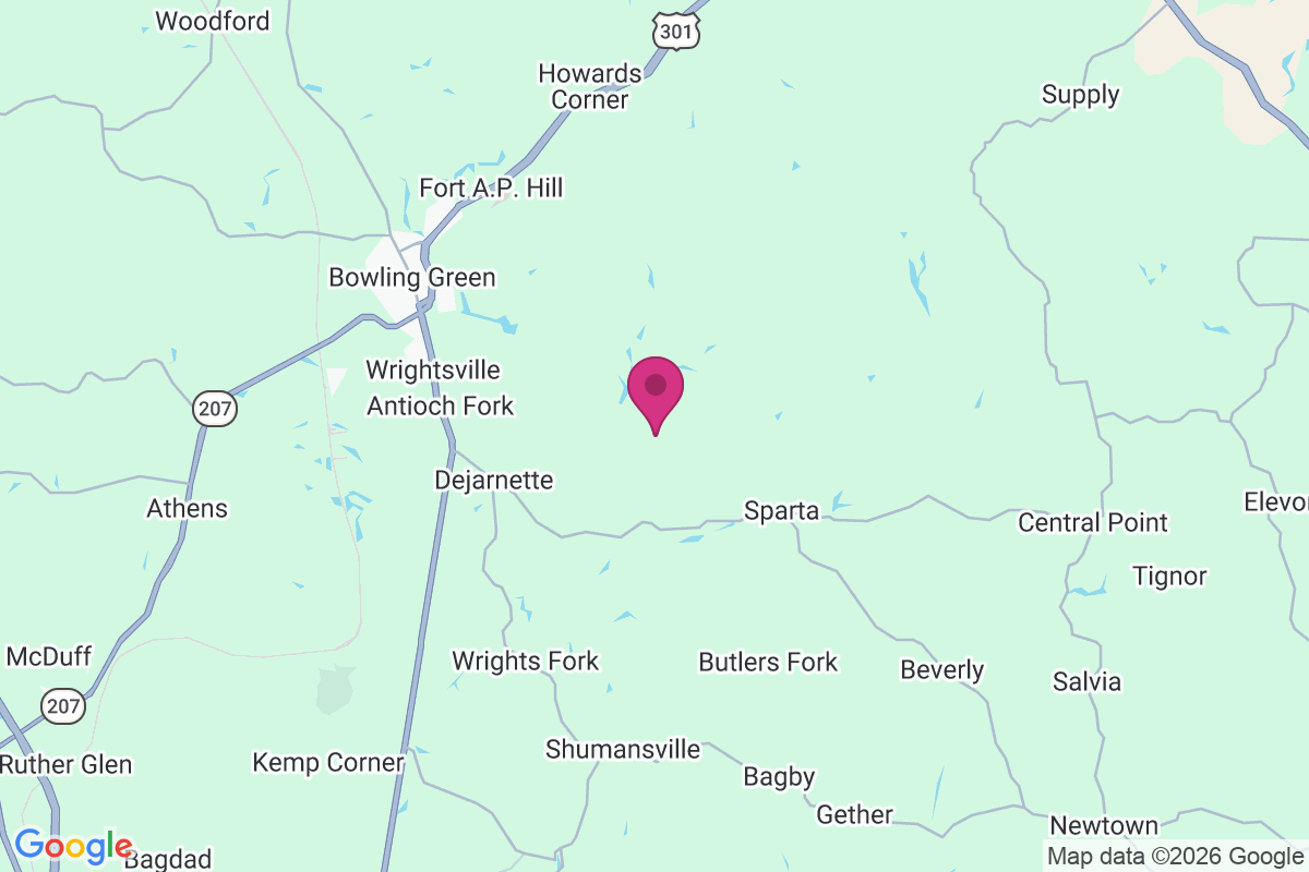 Carte de Smoots