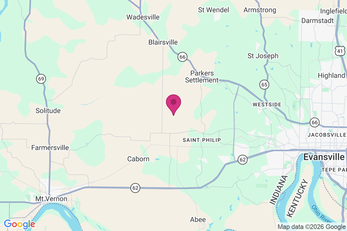 Carte de Lippe