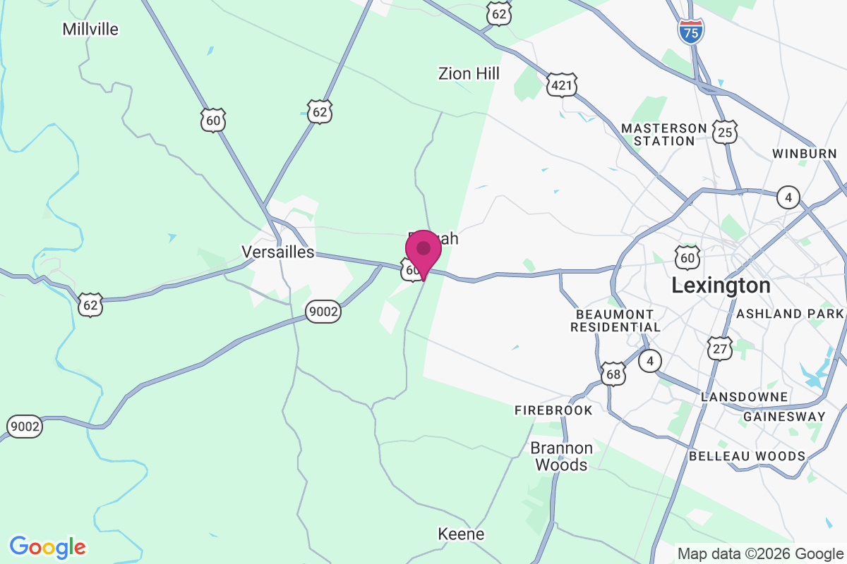 Carte de Gaybourn