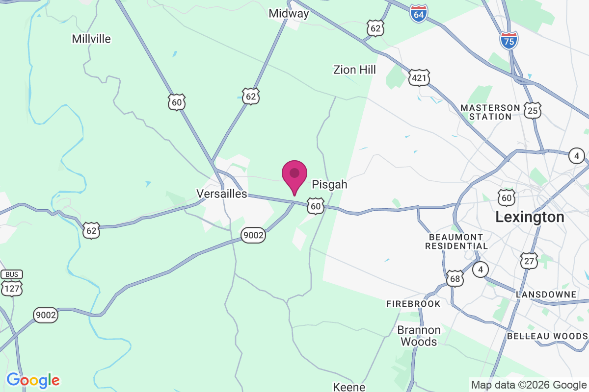 Carte de Firmantown
