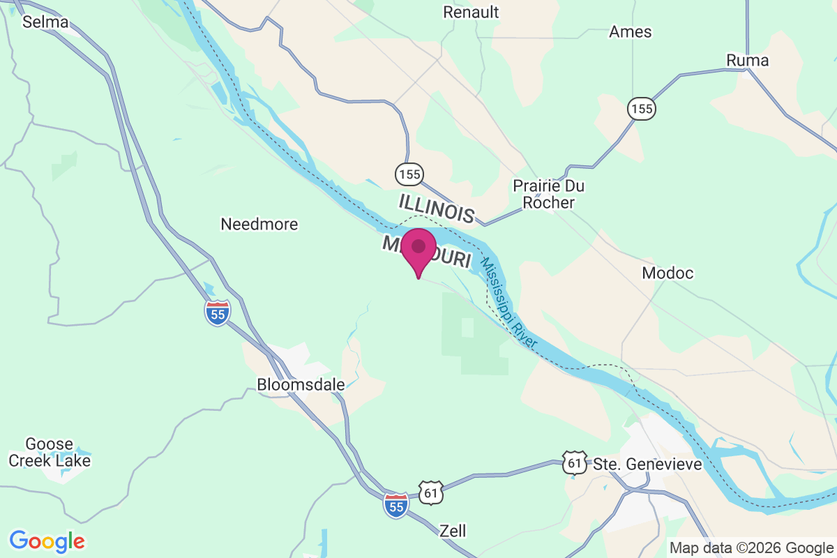 Carte de Clement