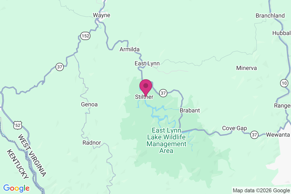 Carte de Stiltner