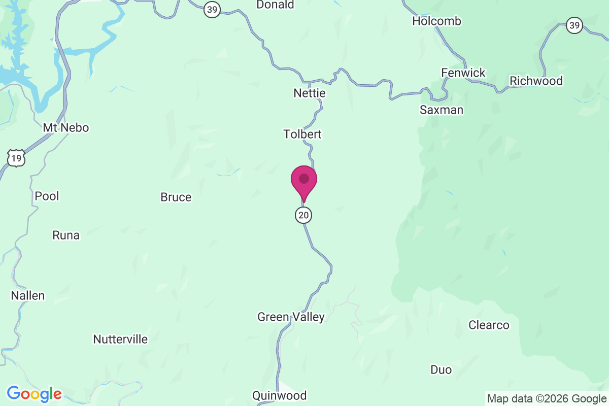 Carte de Leivasy