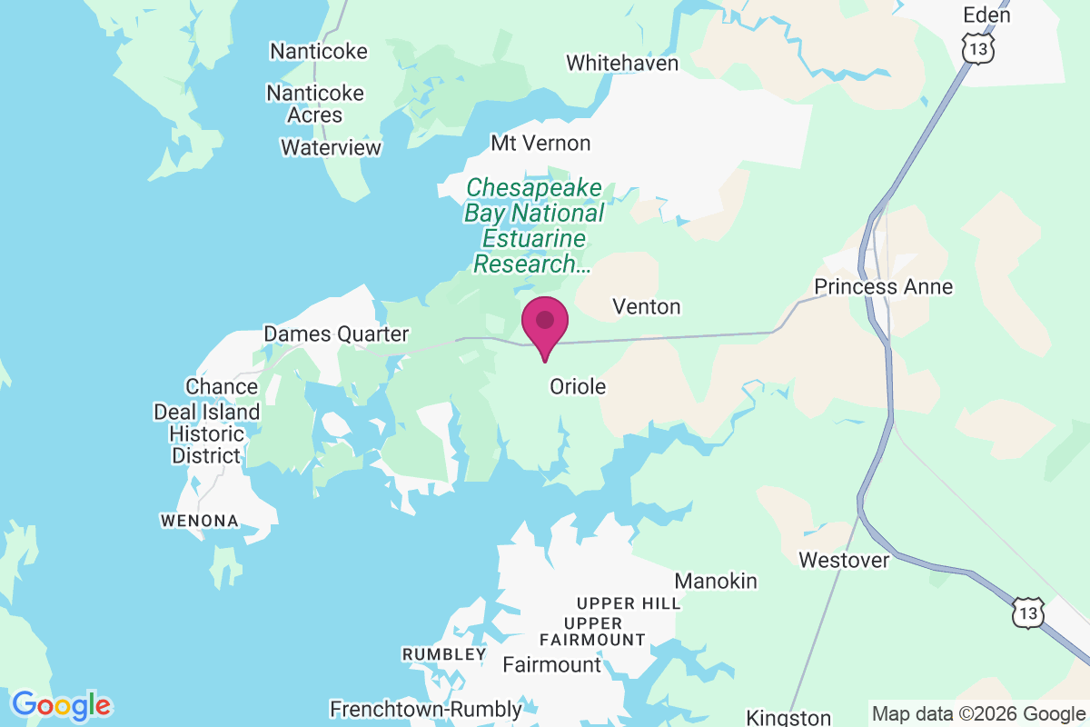 Carte de Monie