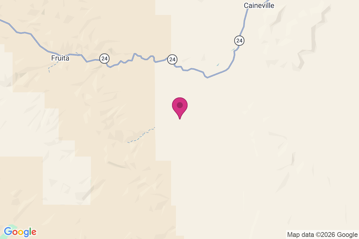 Carte de Notom