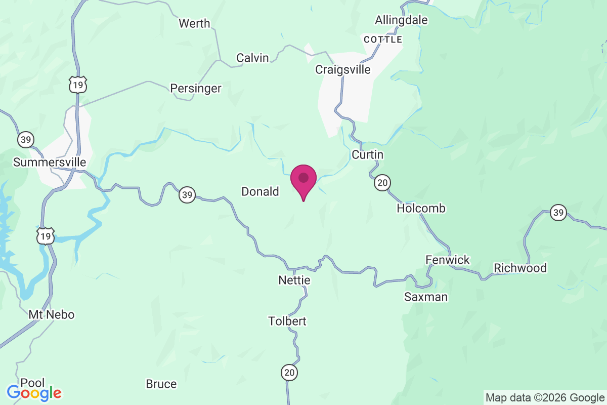 Carte de Marybill
