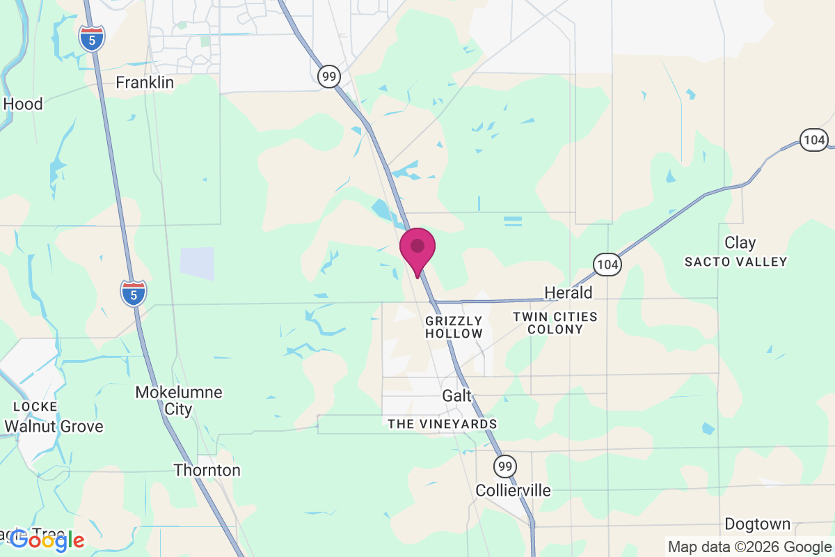 Carte de Need